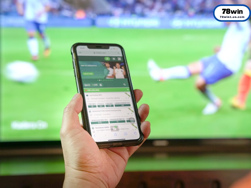 Bảng vàng khuyến mãi dành riêng cho tân thủ 78WIN